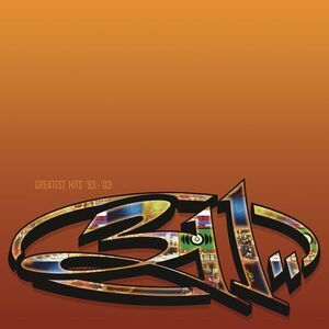 Greatest Hits 93-03
